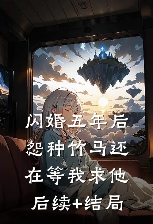 闪婚五年后，怨种竹马还在等我求他后续+结局
