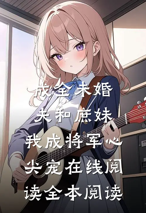成全未婚夫和庶妹，我成将军心尖宠在线阅读全本阅读