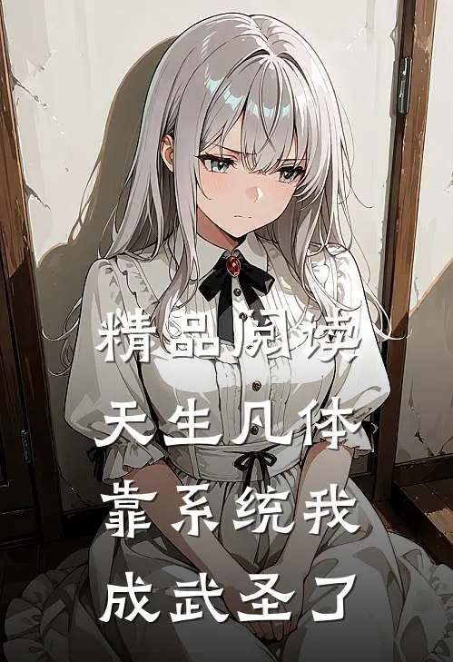 精品阅读天生凡体，靠系统我成武圣了