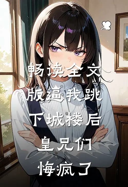 畅读全文版逼我跳下城楼后，皇兄们悔疯了