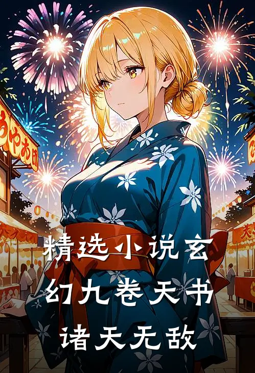 精选小说玄幻九卷天书诸天无敌