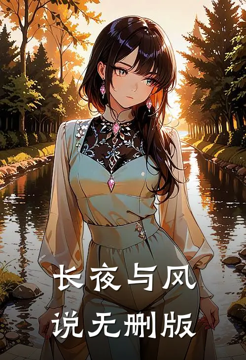 长夜与风说无删版