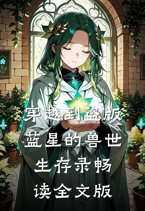 穿越到盗版蓝星的兽世生存录畅读全文版
