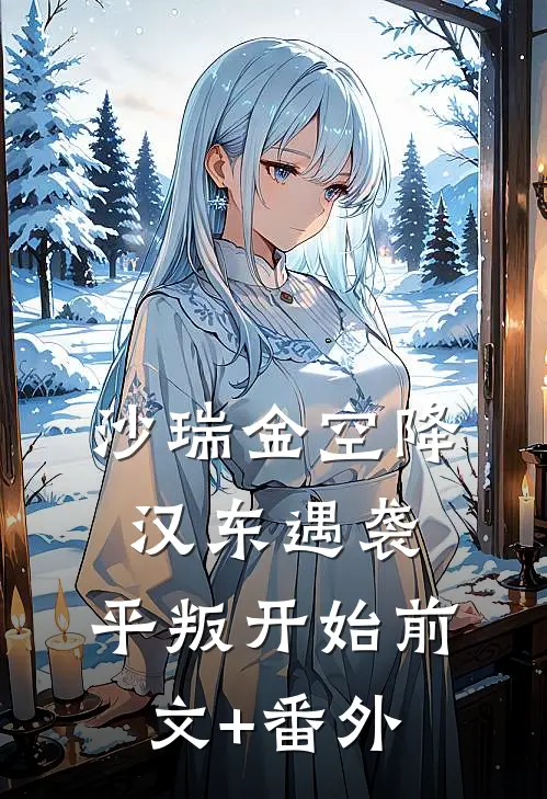 沙瑞金空降汉东遇袭，平叛开始前文+番外