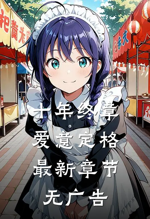 十年终章，爱意定格最新章节无广告