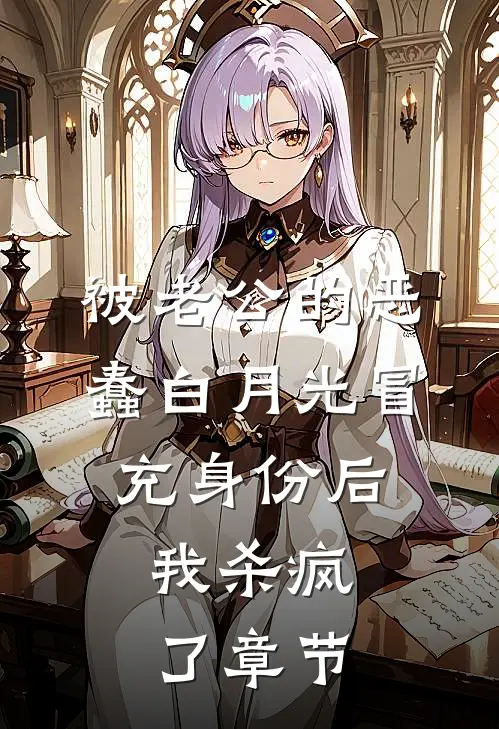 被老公的恶蠢白月光冒充身份后，我杀疯了章节