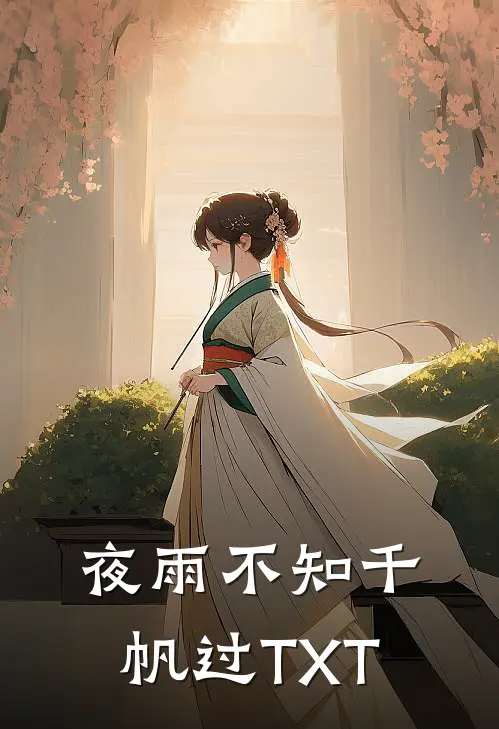 夜雨不知千帆过TXT