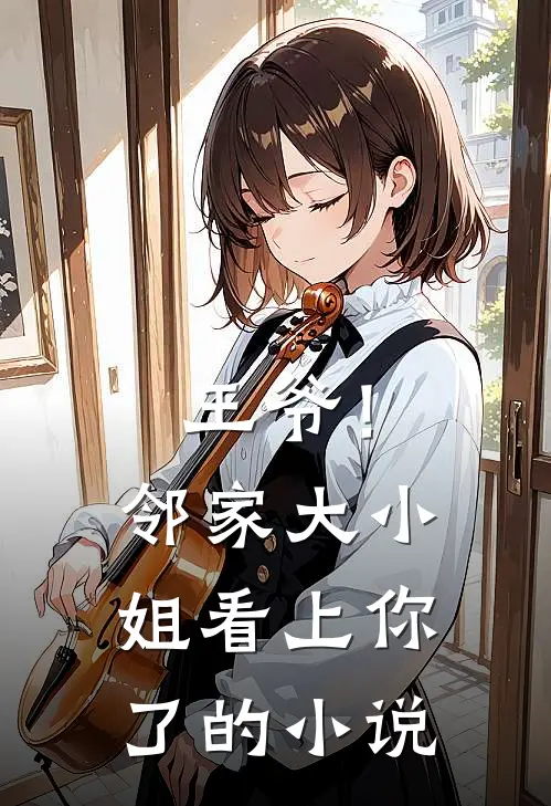王爷！邻家大小姐看上你了的小说