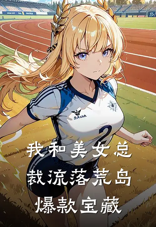 我和美女总裁流落荒岛爆款宝藏