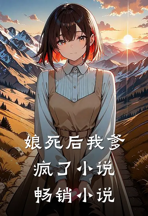 娘死后我爹疯了小说畅销小说