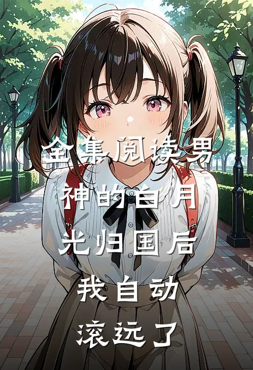 全集阅读男神的白月光归国后，我自动滚远了