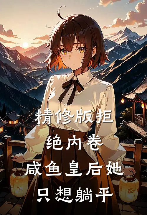 精修版拒绝内卷，咸鱼皇后她只想躺平