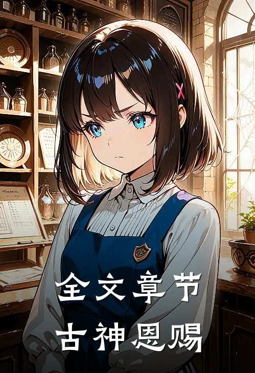 全文章节古神恩赐免费阅读