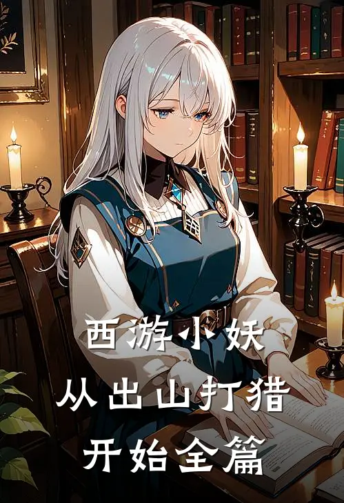 西游小妖，从出山打猎开始全篇