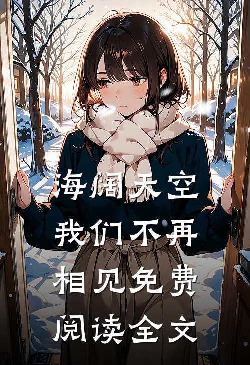 海阔天空,我们不再相见免费阅读全文