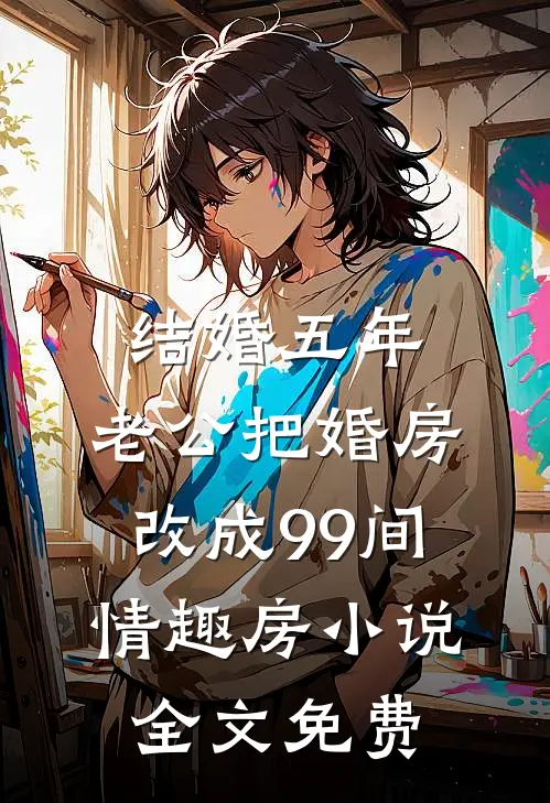 结婚五年，老公把婚房改成99间情趣房小说全文免费