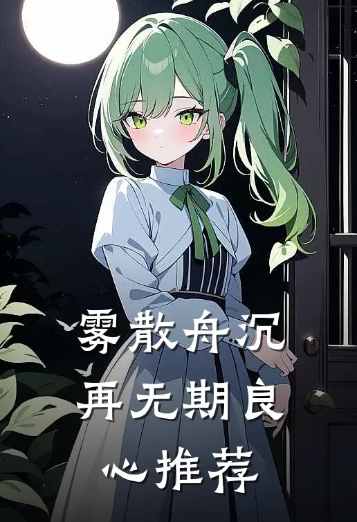 雾散舟沉再无期良心推荐