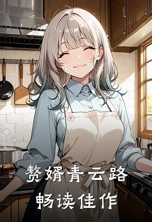 赘婿青云路畅读佳作