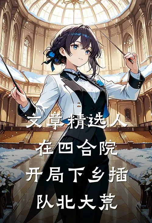 文章精选人在四合院，开局下乡插队北大荒