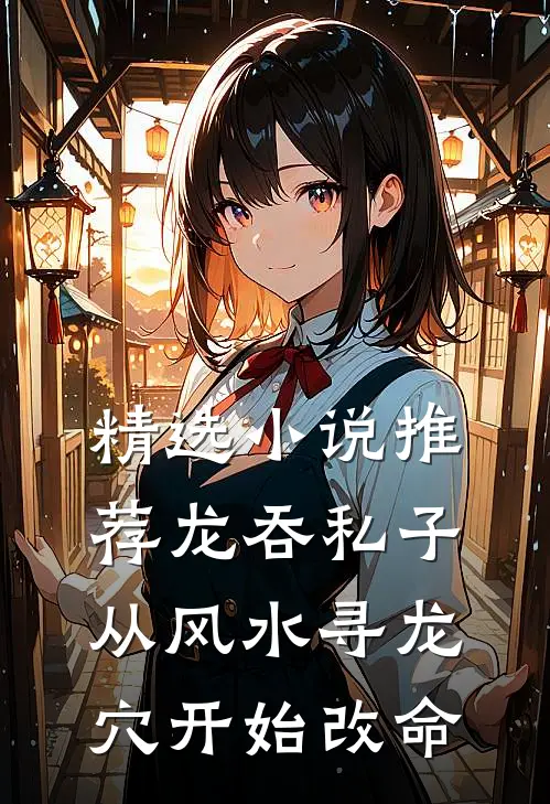 精选小说推荐龙吞私子：从风水寻龙穴开始改命