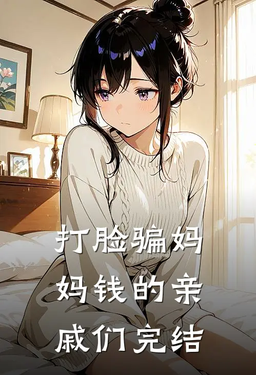 打脸骗妈妈钱的亲戚们完结