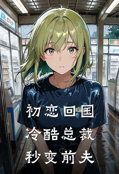 初恋回国,冷酷总裁秒变前夫