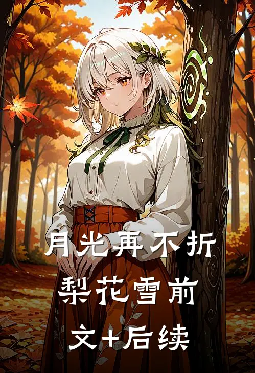 月光再不折梨花雪前文+后续