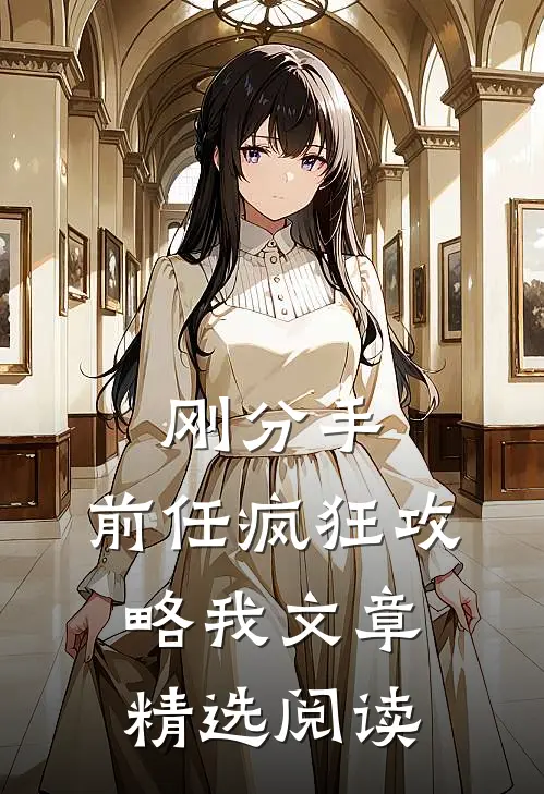 刚分手，前任疯狂攻略我文章精选阅读