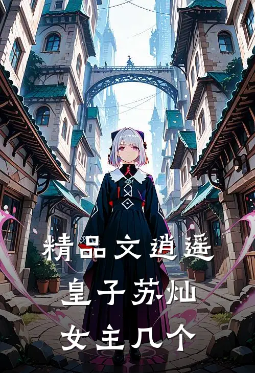 精品文逍遥皇子苏灿女主几个