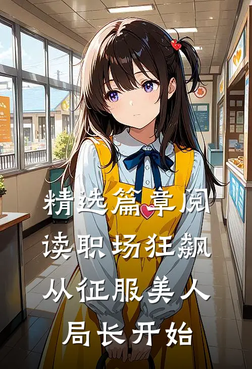 精选篇章阅读职场狂飙：从征服美人局长开始