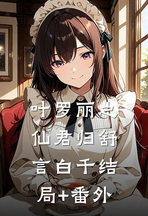 叶罗丽之仙君归舒言白千结局+番外