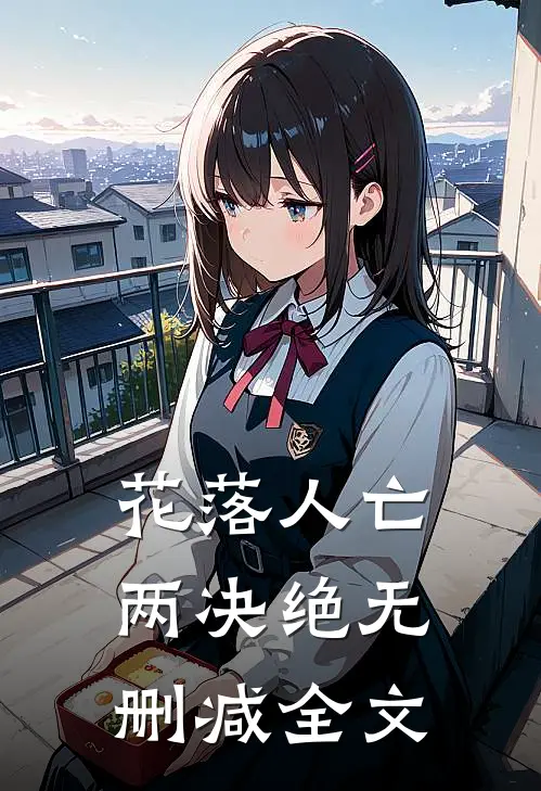 花落人亡两决绝无删减全文