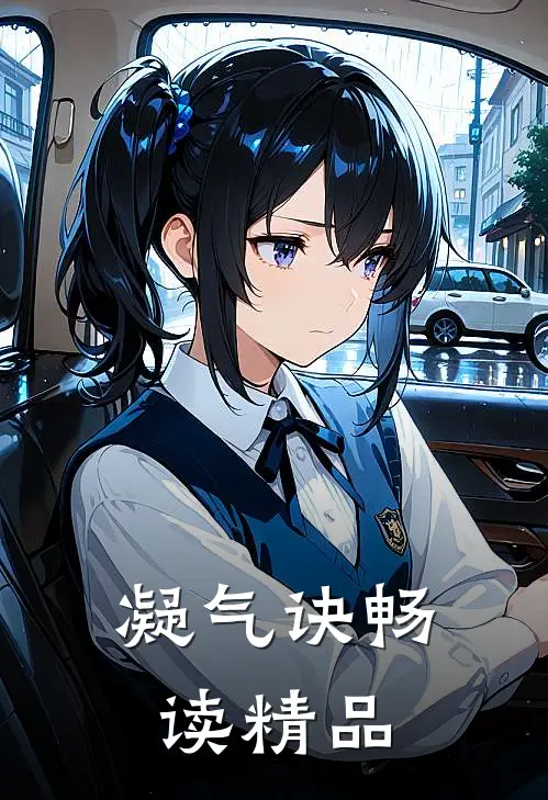 凝气诀畅读精品
