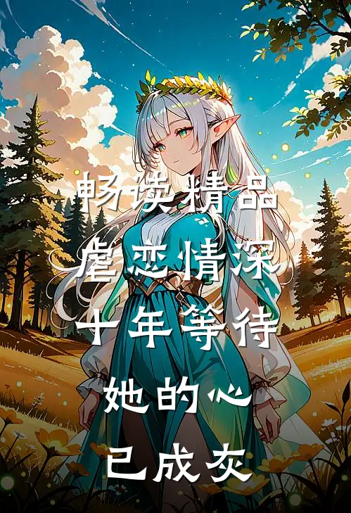 畅读精品虐恋情深：十年等待，她的心已成灰
