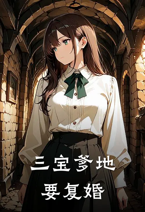 三宝爹地要复婚