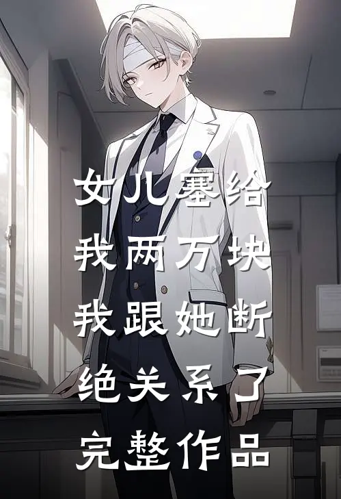 女儿塞给我两万块,我跟她断绝关系了完整作品在线阅读