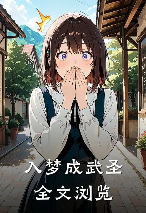 入梦成武圣全文浏览