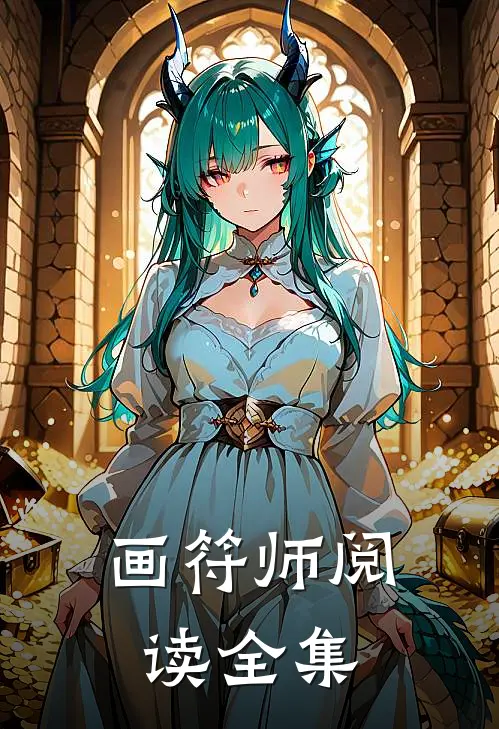 画符师阅读全集