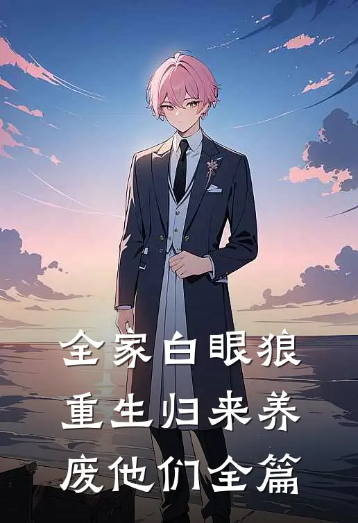 全家白眼狼，重生归来养废他们全篇