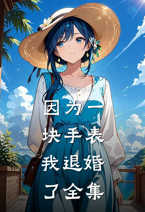 因为一块手表，我退婚了全集