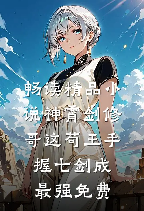 畅读精品小说神霄剑修:哥这苟王手握七剑成最强免费
