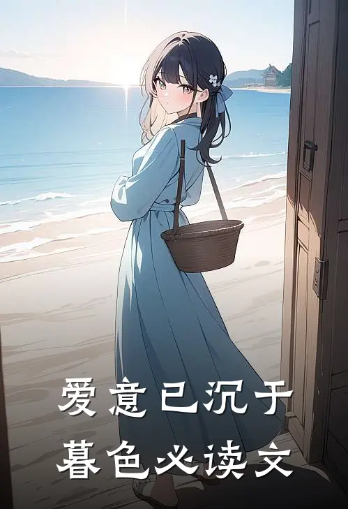 爱意已沉于暮色必读文