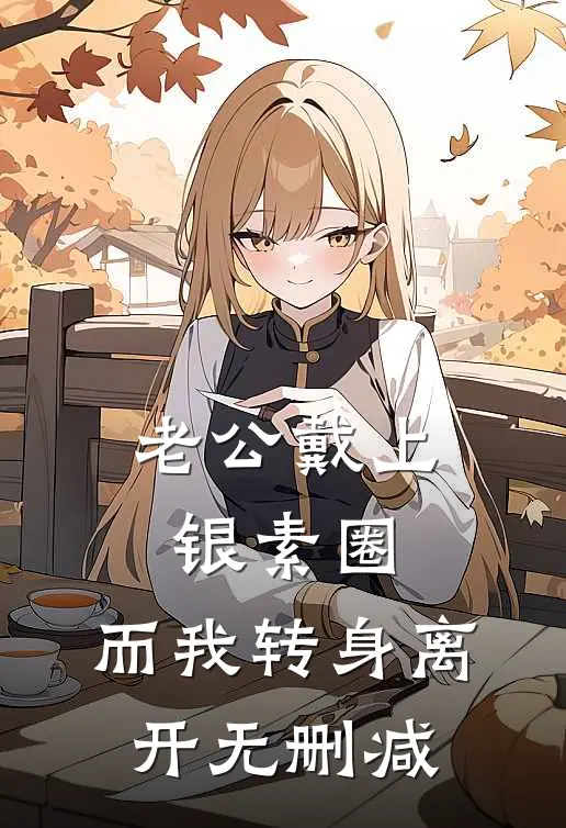 老公戴上银素圈，而我转身离开无删减