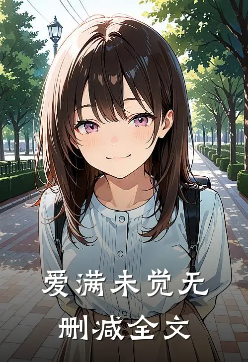 爱满未觉无删减全文