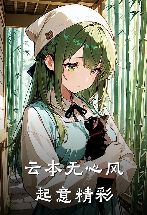 云本无心风起意精彩