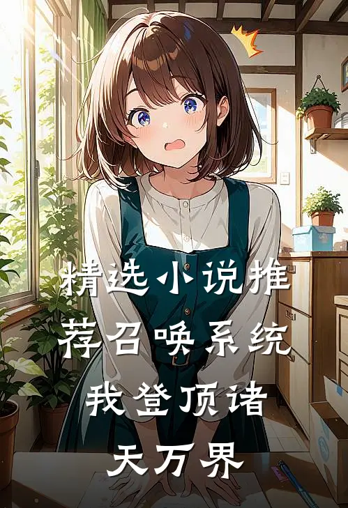 精选小说推荐召唤系统：我登顶诸天万界
