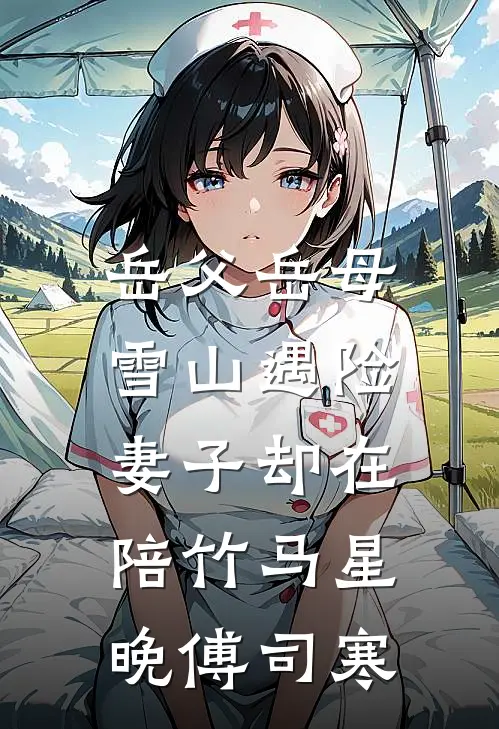 岳父岳母雪山遇险，妻子却在陪竹马星晚傅司寒