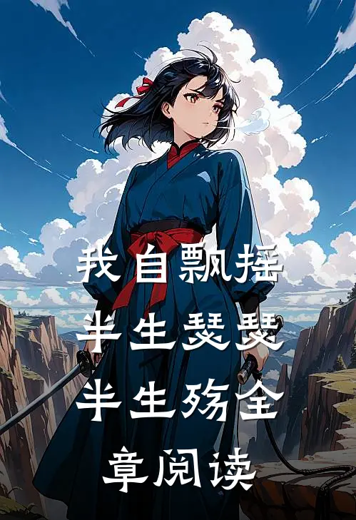 我自飘摇，半生瑟瑟半生殇全章阅读