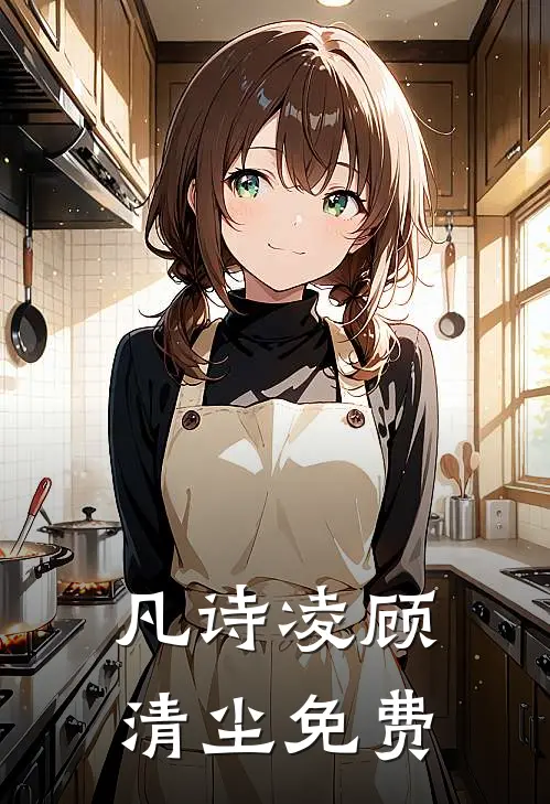 凡诗凌顾清尘免费