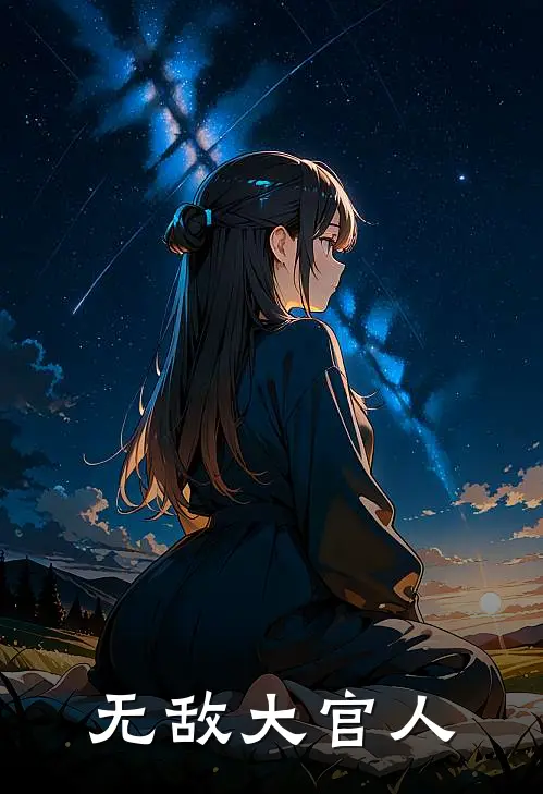 无敌大官人